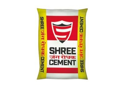 Shree Cement